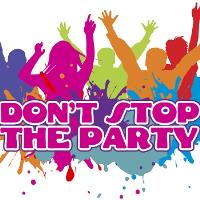 Don't Stop The Party image 1
